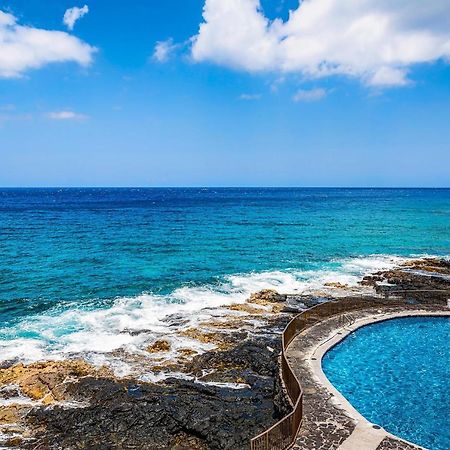Casa De Emdeko 219 Villa Kailua-Kona Bagian luar foto