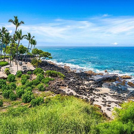 Casa De Emdeko 219 Villa Kailua-Kona Bagian luar foto
