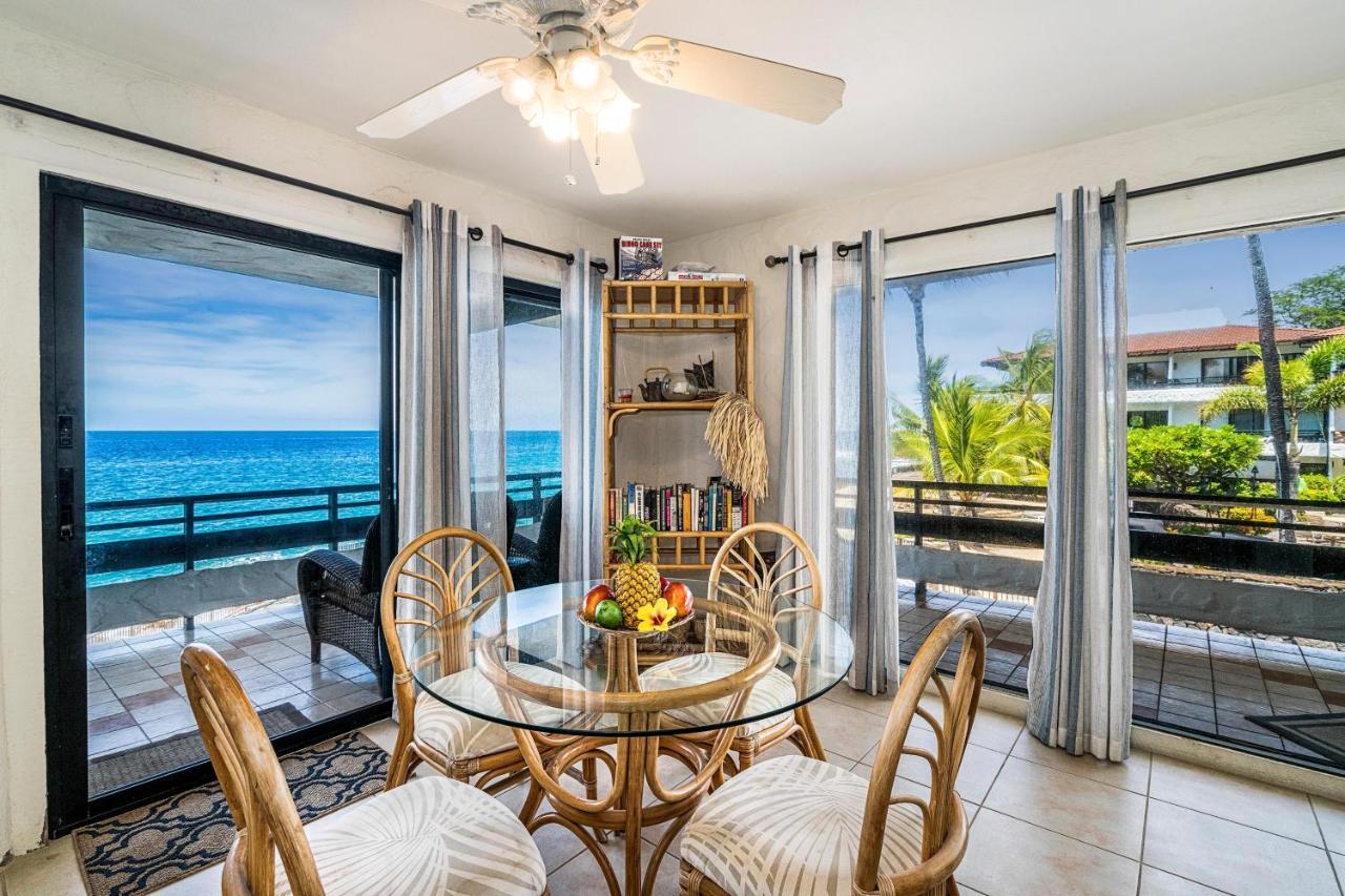 Casa De Emdeko 219 Villa Kailua-Kona Bagian luar foto