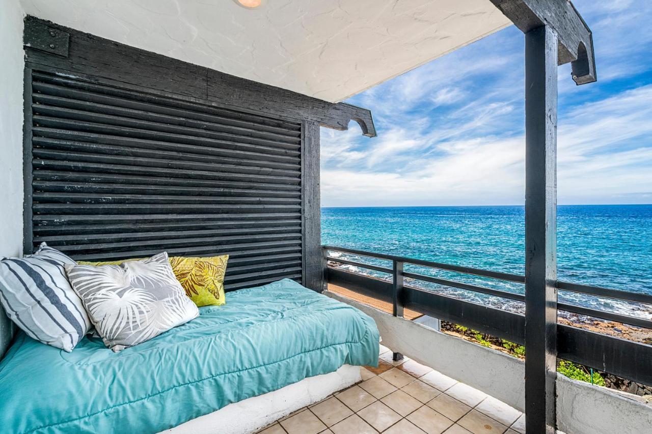 Casa De Emdeko 219 Villa Kailua-Kona Bagian luar foto