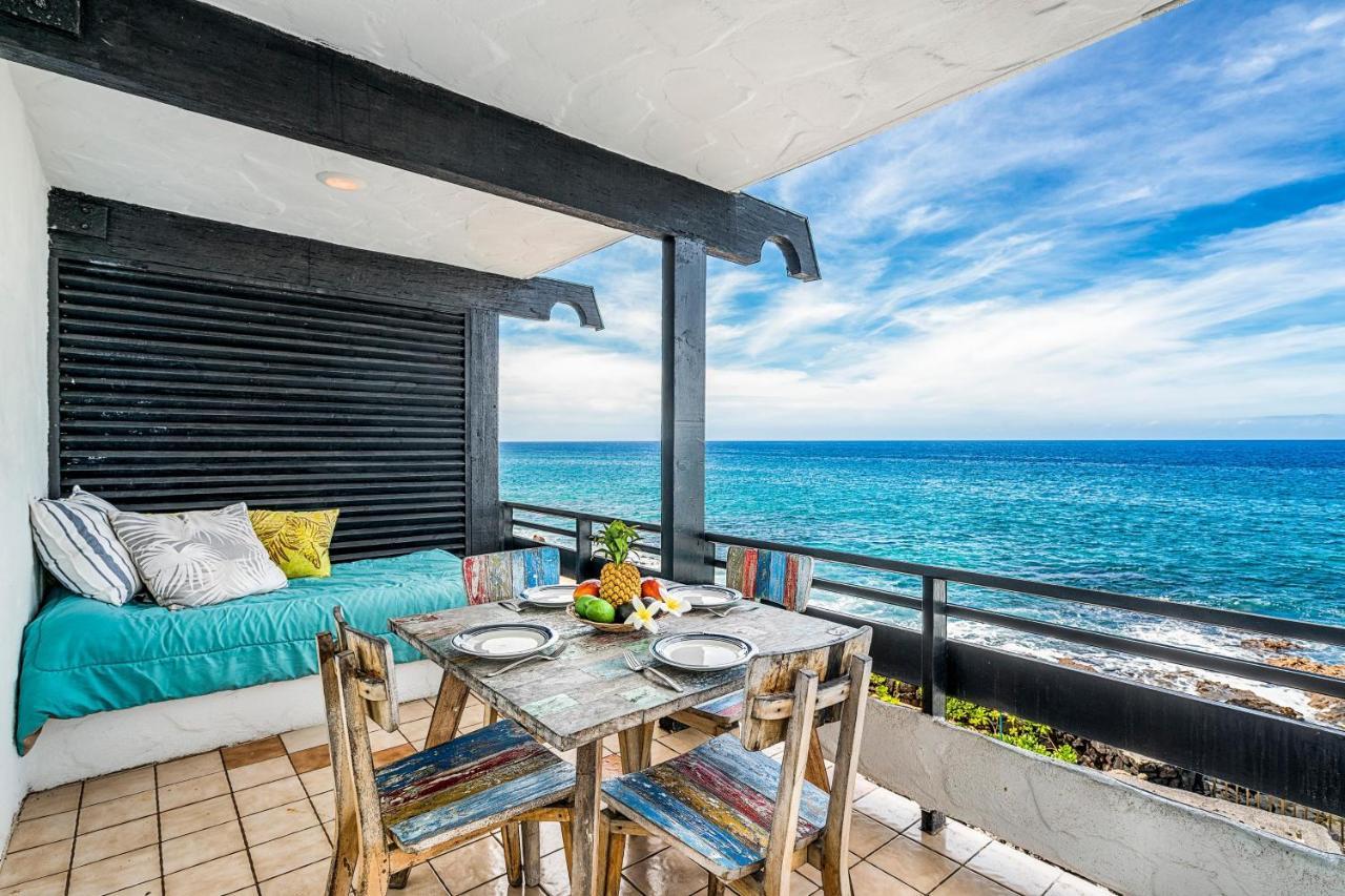 Casa De Emdeko 219 Villa Kailua-Kona Bagian luar foto