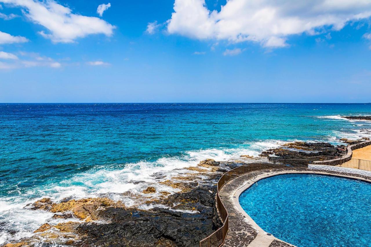 Casa De Emdeko 219 Villa Kailua-Kona Bagian luar foto