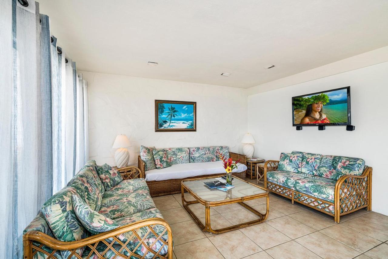 Casa De Emdeko 219 Villa Kailua-Kona Bagian luar foto