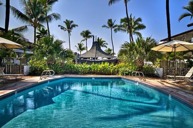 Casa De Emdeko 219 Villa Kailua-Kona Bagian luar foto