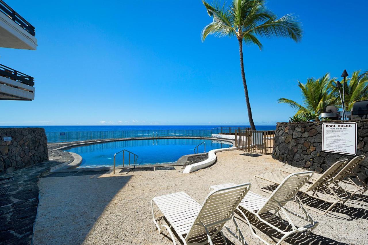 Casa De Emdeko 219 Villa Kailua-Kona Bagian luar foto