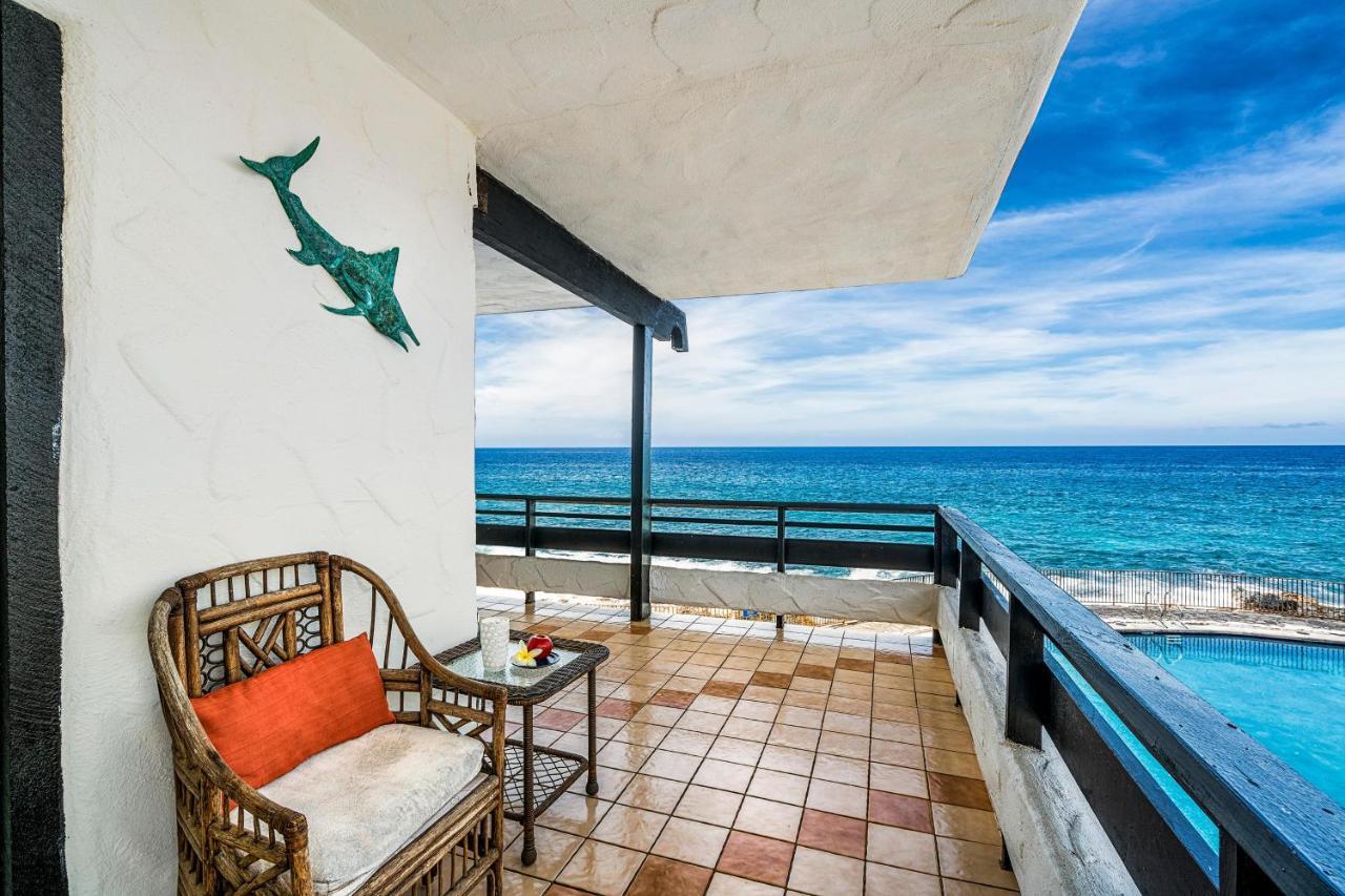 Casa De Emdeko 219 Villa Kailua-Kona Bagian luar foto