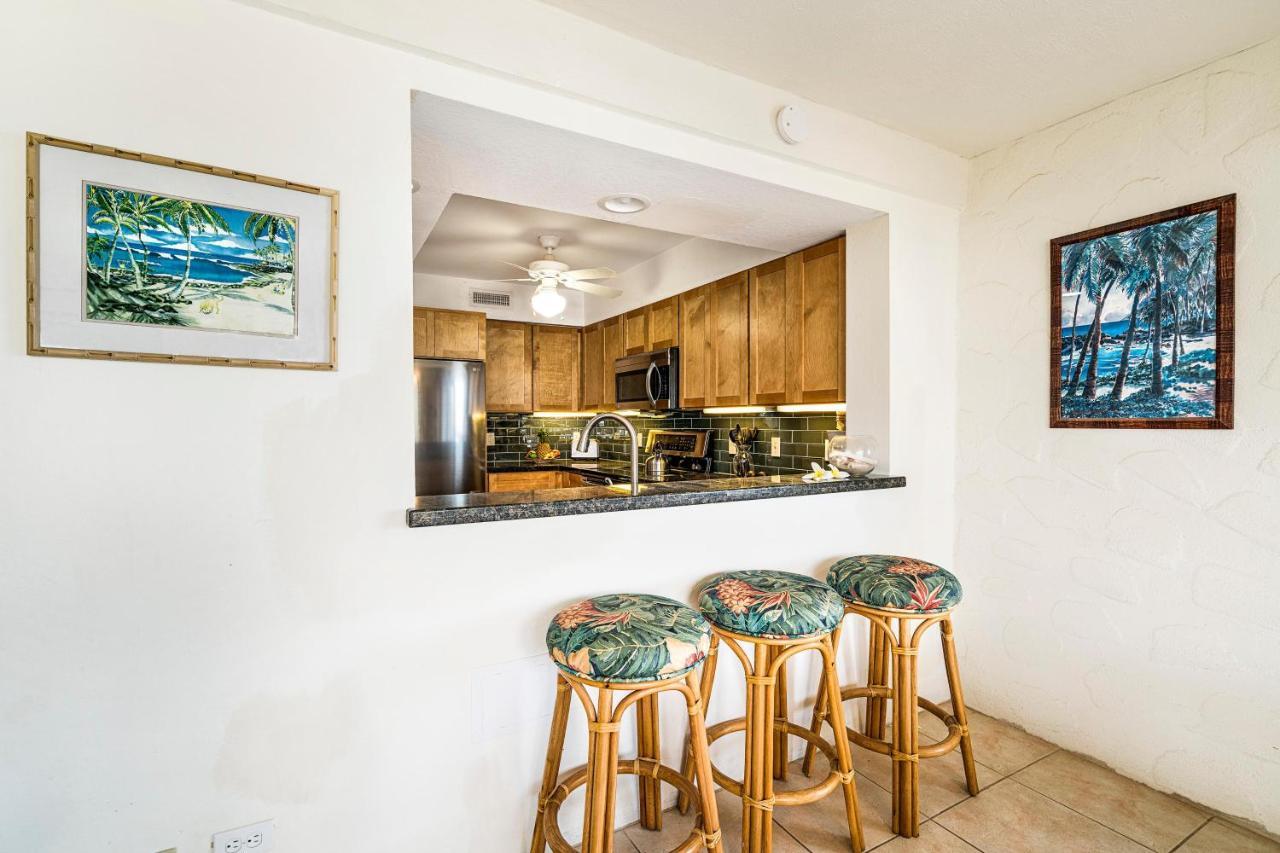 Casa De Emdeko 219 Villa Kailua-Kona Bagian luar foto