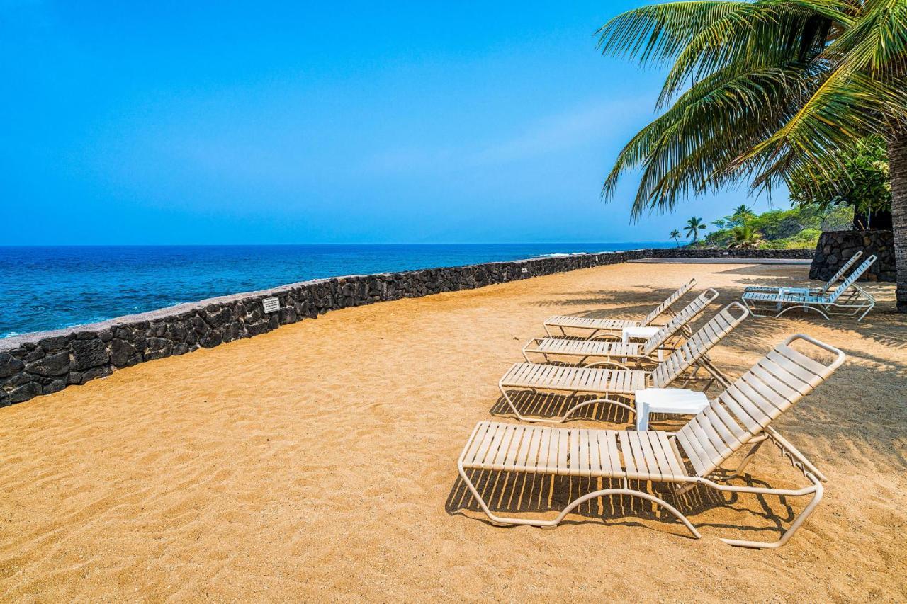 Casa De Emdeko 219 Villa Kailua-Kona Bagian luar foto