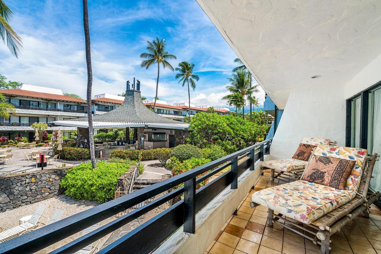 Casa De Emdeko 219 Villa Kailua-Kona Bagian luar foto