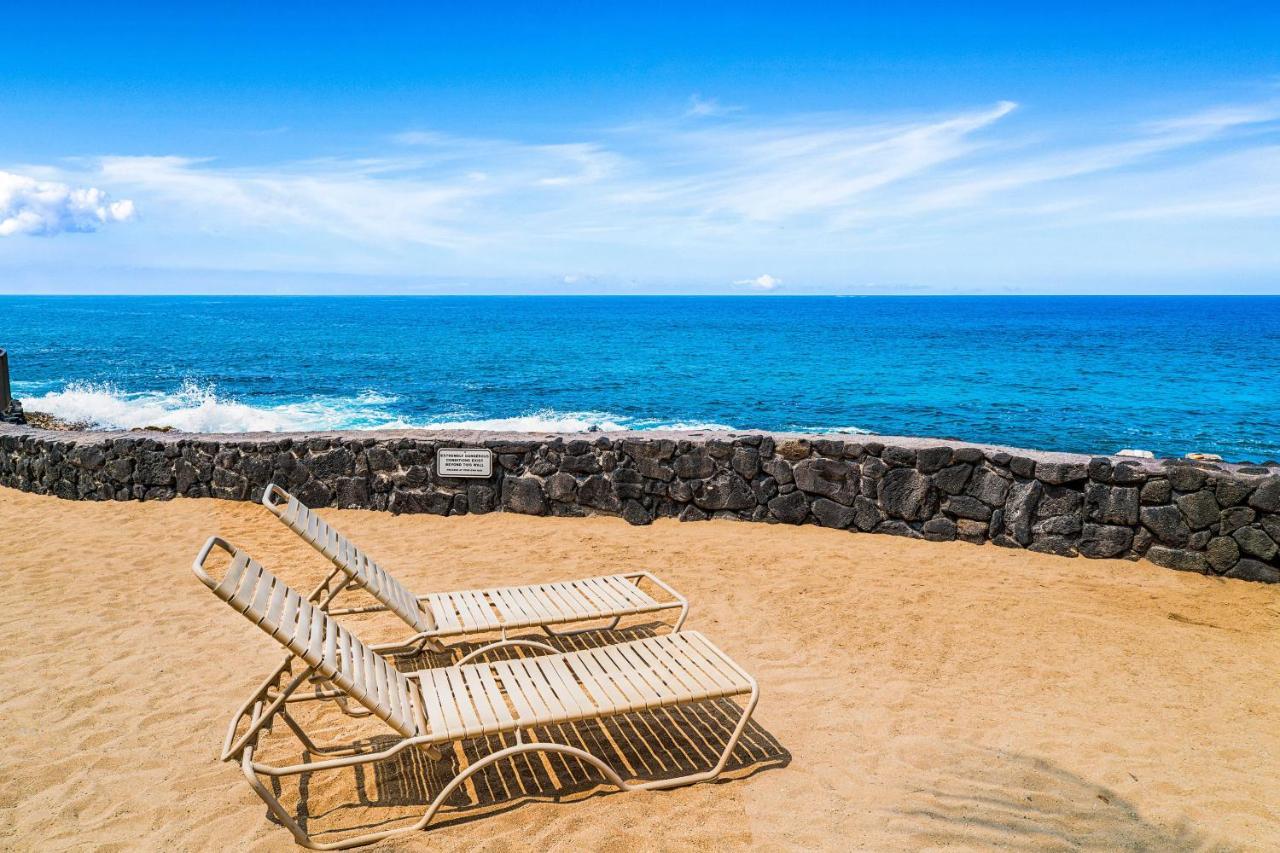 Casa De Emdeko 219 Villa Kailua-Kona Bagian luar foto
