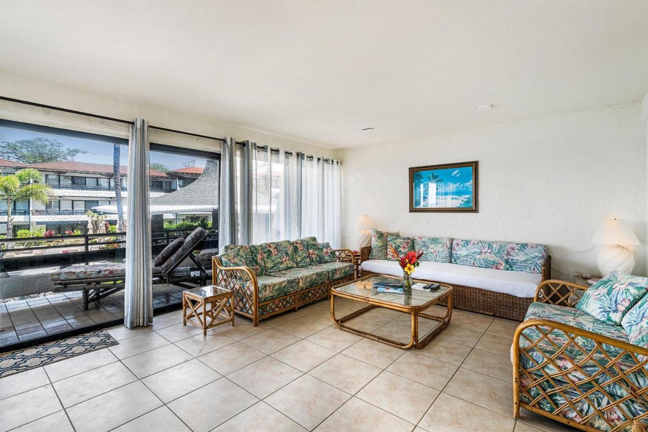 Casa De Emdeko 219 Villa Kailua-Kona Bagian luar foto