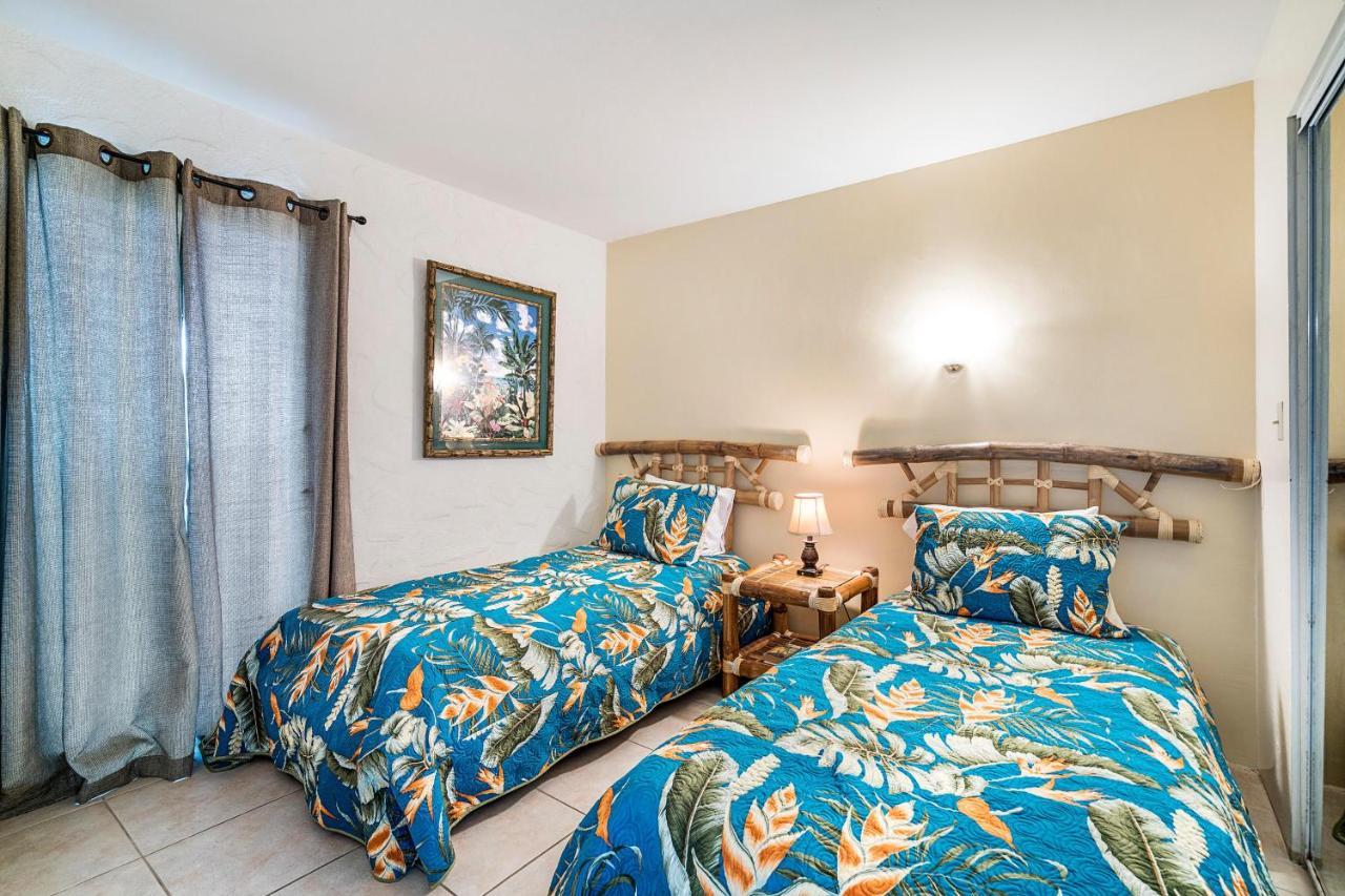 Casa De Emdeko 219 Villa Kailua-Kona Bagian luar foto