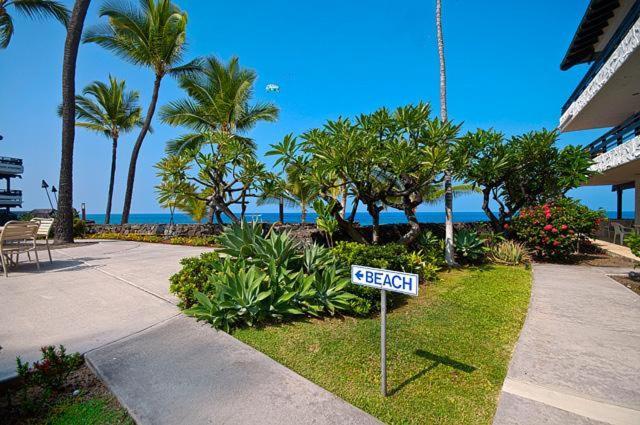 Casa De Emdeko 219 Villa Kailua-Kona Bagian luar foto