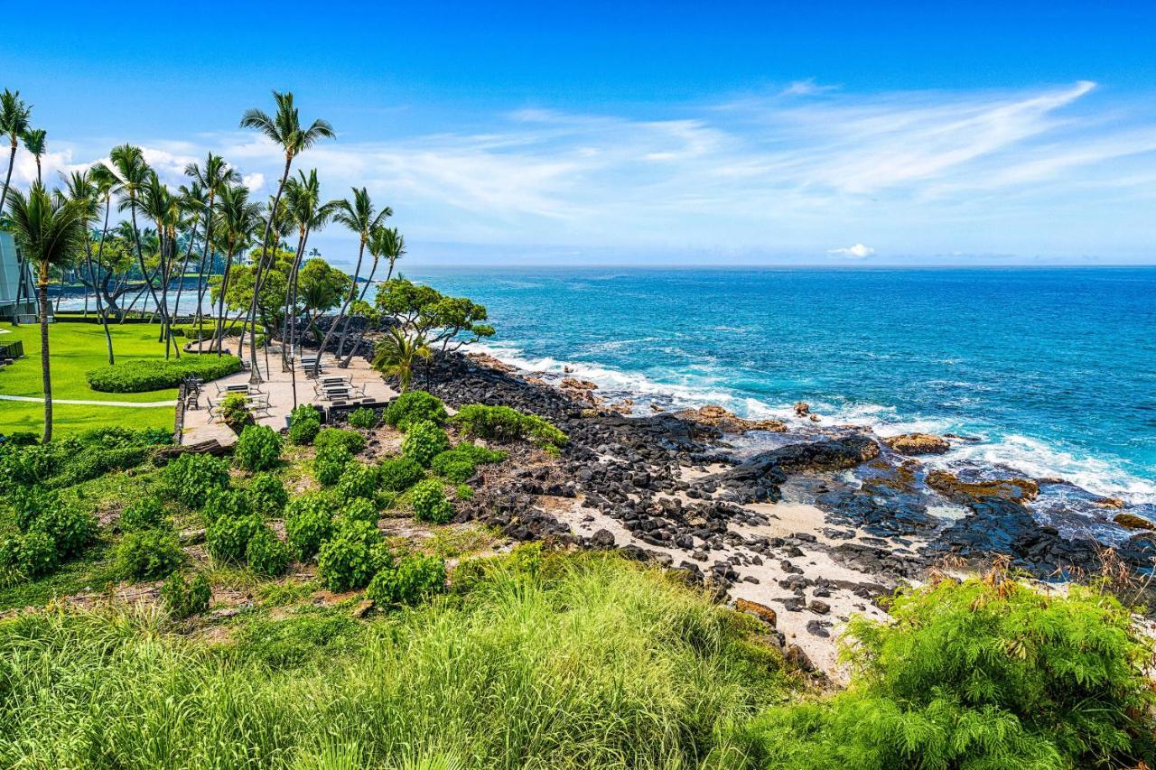 Casa De Emdeko 219 Villa Kailua-Kona Bagian luar foto